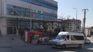 Kocaeli'de sağlık çalışanlarını darbeden 2 kişi tutuklandı