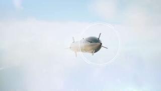 K+ füzeleri TSK'ya teslim edildi