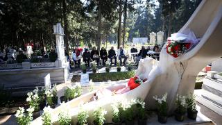 Özgecan Aslan ölümünün 7. yılında anıldı