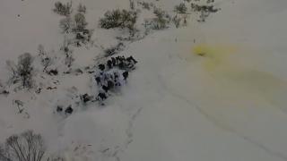 "Geride kimseyi bırakmadık"