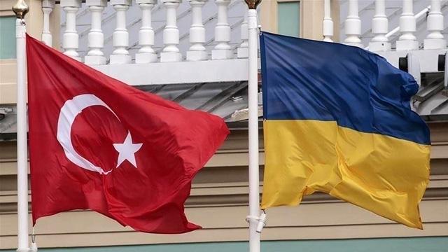 Tükiye ile Ukrayna arasındaki STA yeni iş birliği kapıları açacak