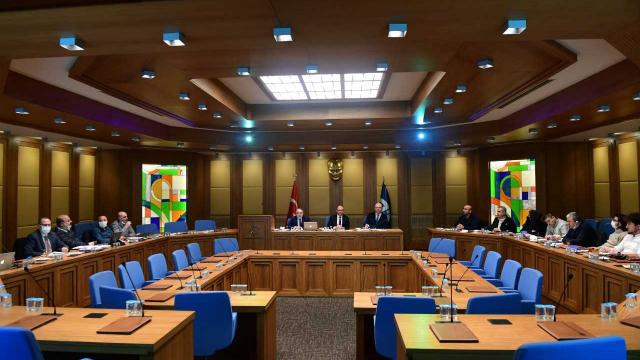 Eskişehirde URAYSİM çalışmaları