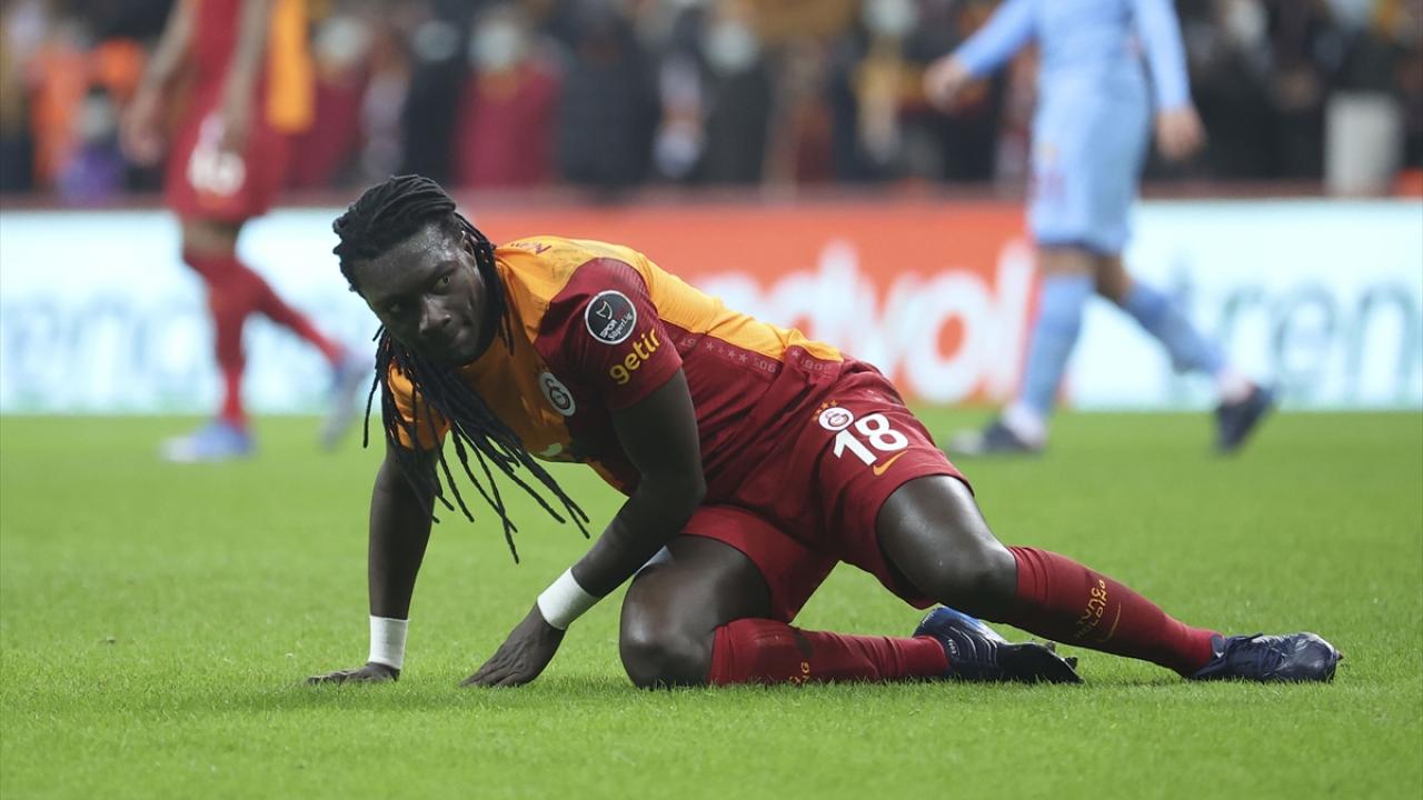 KARŞILAŞMANIN ÖNE ÇIKANLARI