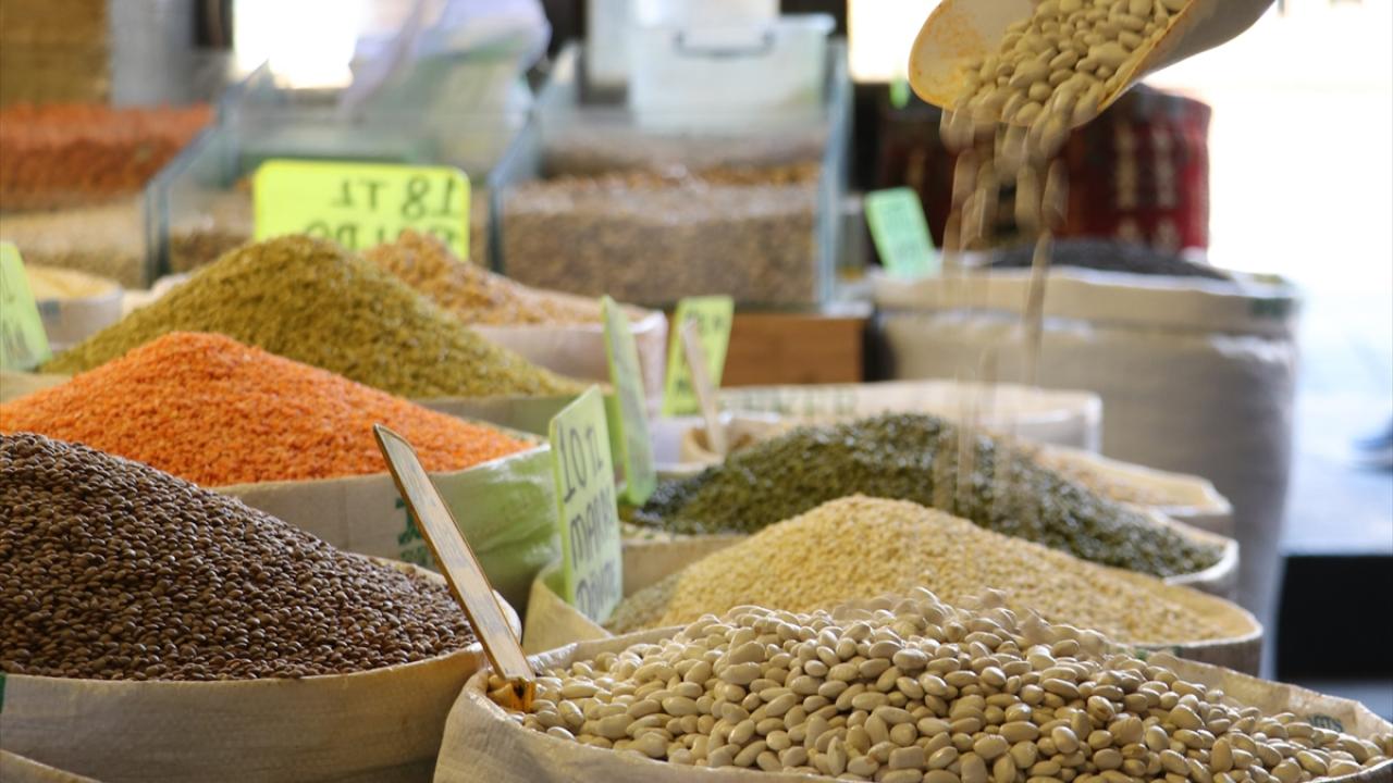 Ülkeler, Türk tarım ürünlerini severek tüketiyor