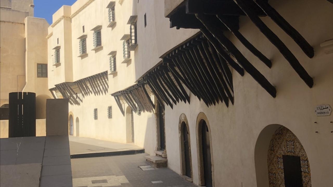 UNESCO, dünya kültür mirası listesine aldı