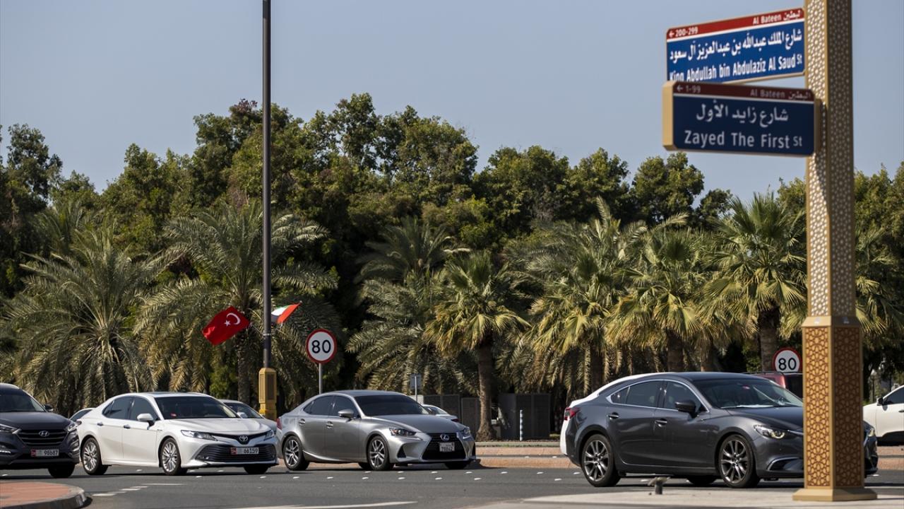 12 anlaşmanın imzalanması bekleniyor