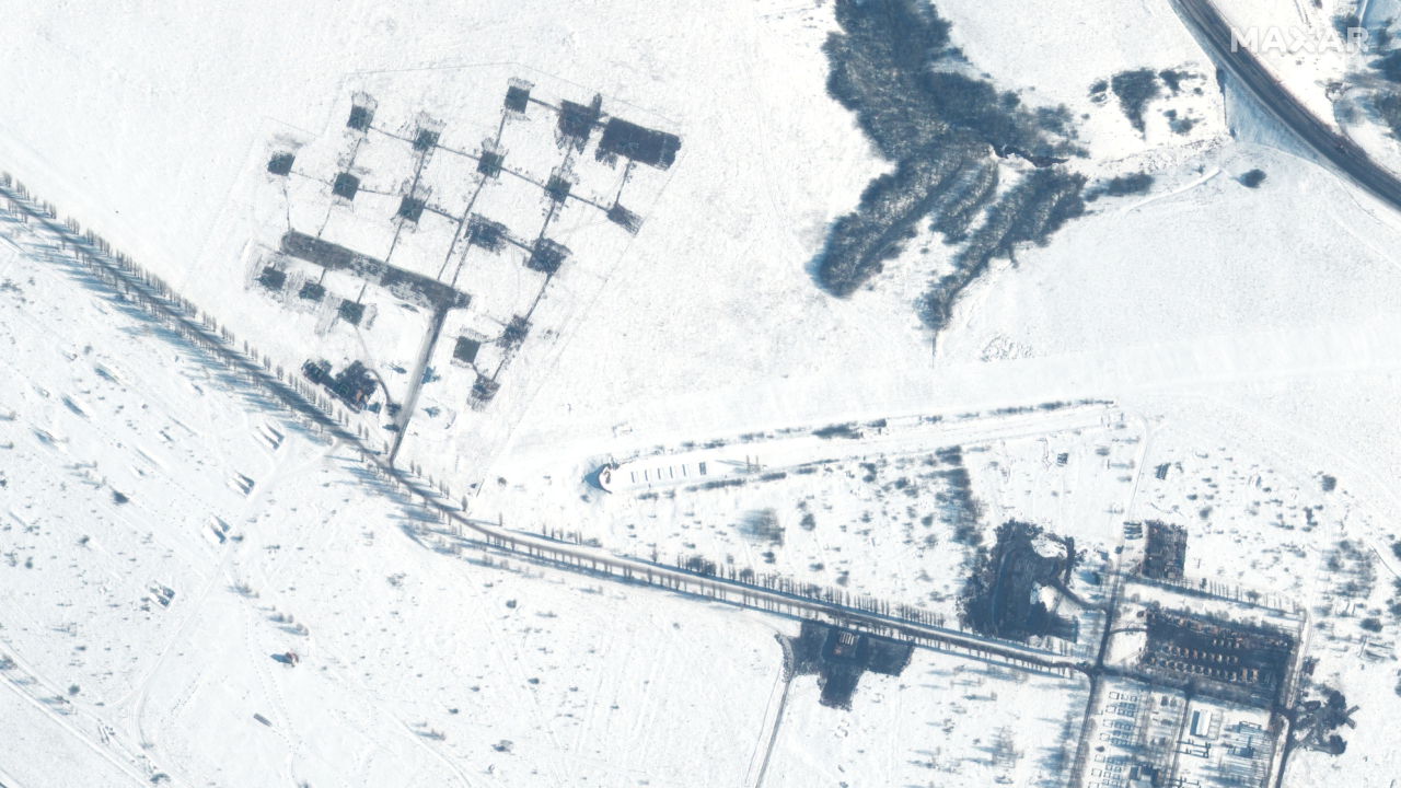 Belgorod - 13 Şubat