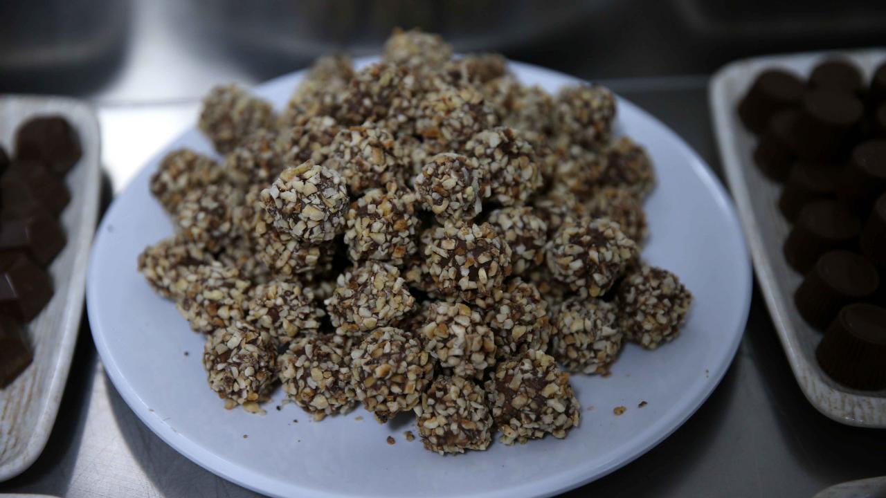 "Markamıza ve tadına güveniyoruz"