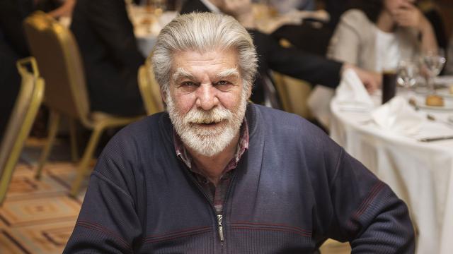 Oyuncu Cemil Özbayer yaşamını yitirdi