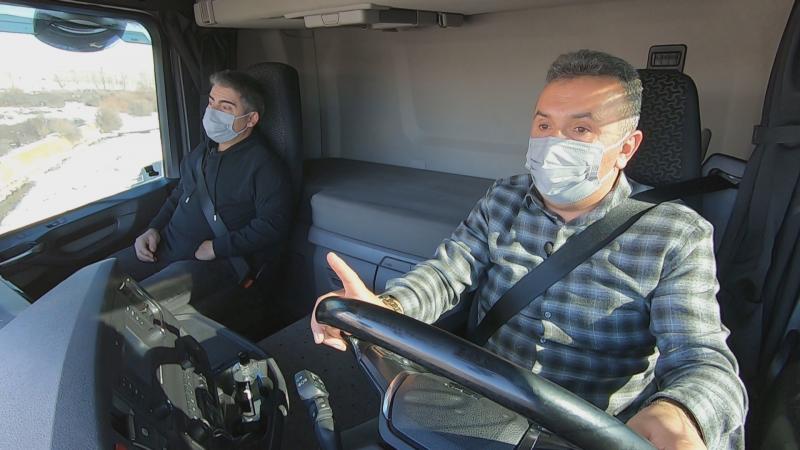 Gönül dağı 146 bölüm