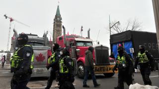 Kanada’nın Ontario eyaletinde olağanüstü hal ilan edildi