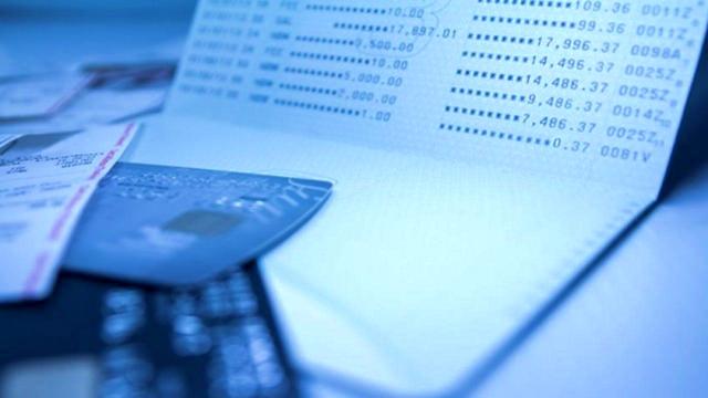 Bankaların kredi hacmi 5 trilyon 214 milyar lira oldu
