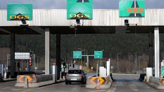 OGS için bugün son gün: Köprü ve Otoyollarda HGS kullanılacak