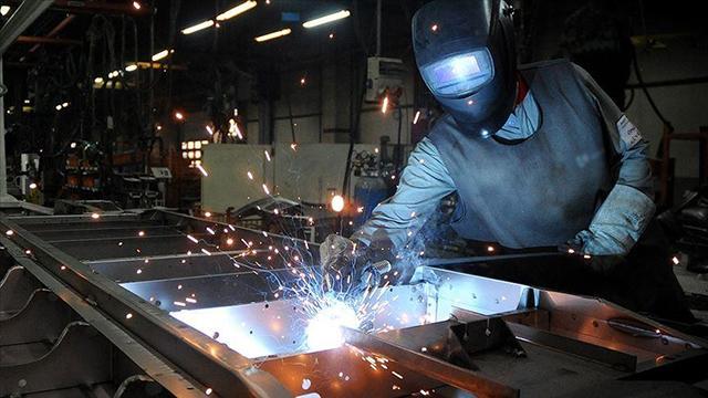 Reel Kesim Güven Endeksi açıklandı