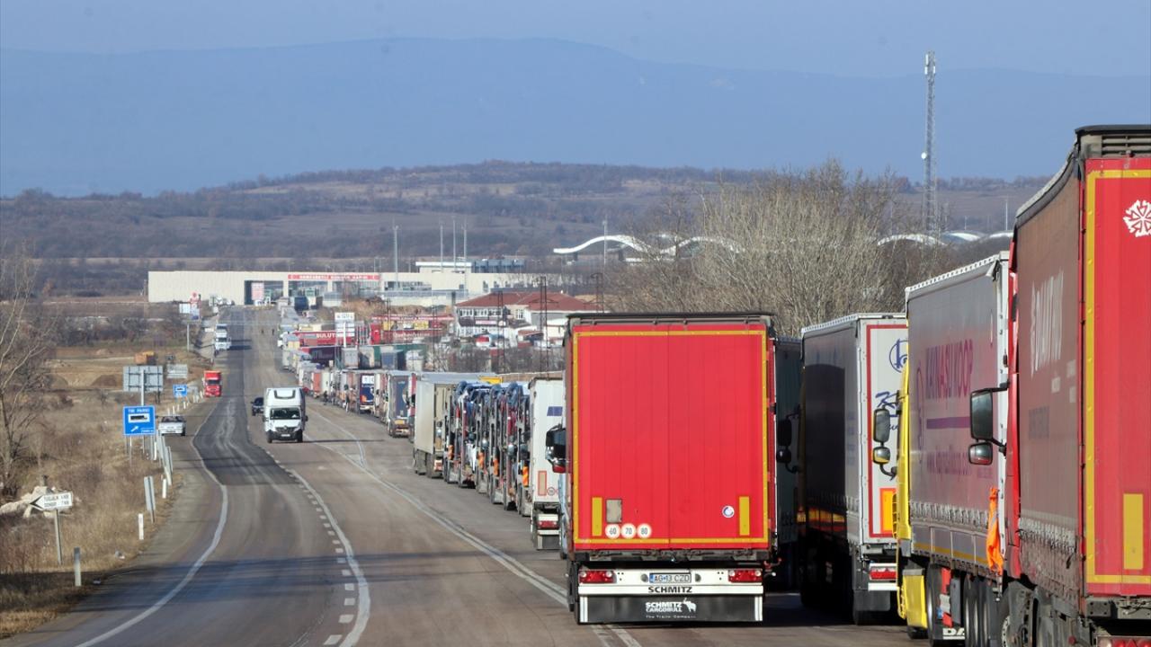 "Bulgar tarafı bu talebe karşılık veremiyor"