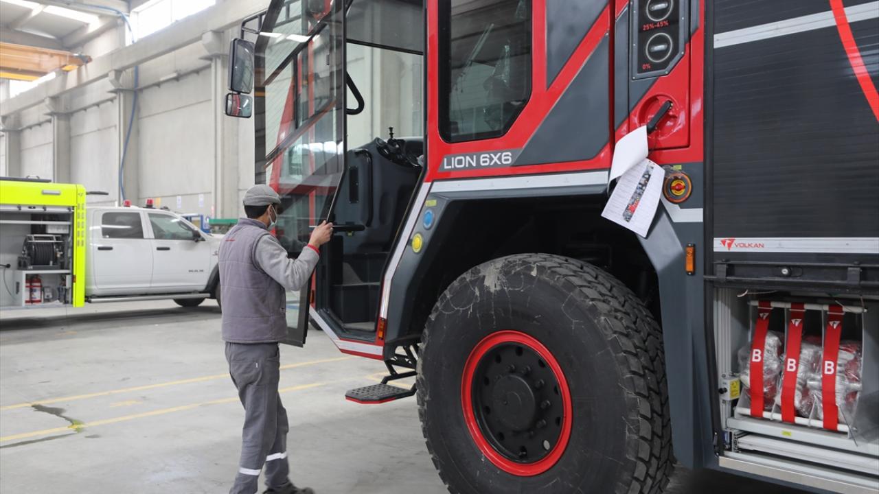"Başladığımız zaman 2 kişiydik, yanımda çırağım vardı"