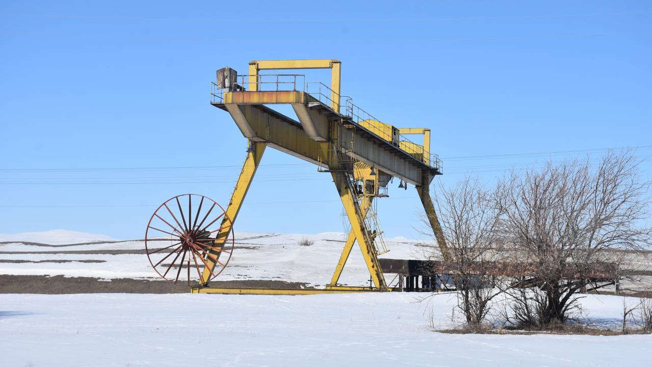"İnşallah kapı açılır, bölgeye huzur ve barış gelir"