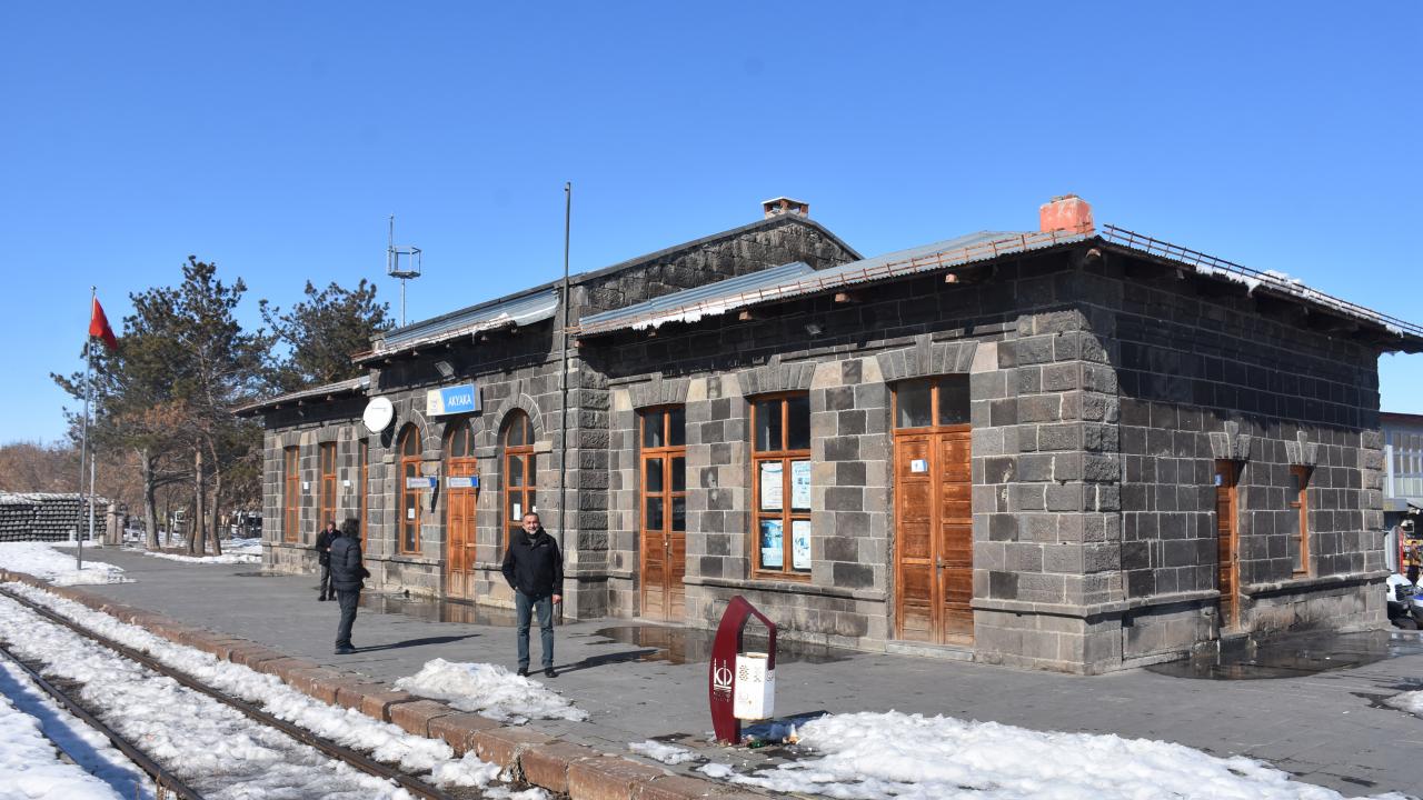 "Eski İpek Yolu olarak görmeliyiz"