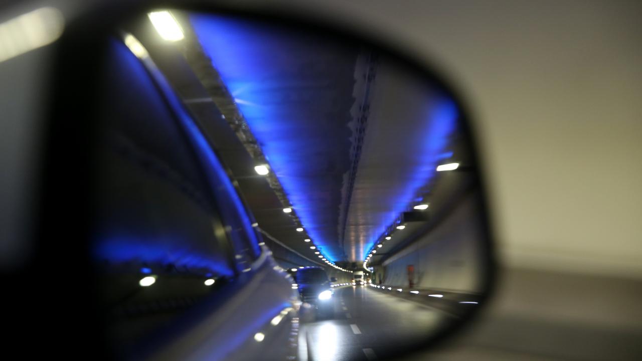 "Gece tarifesinde araçlar yüzde 50 indirimli geçti"