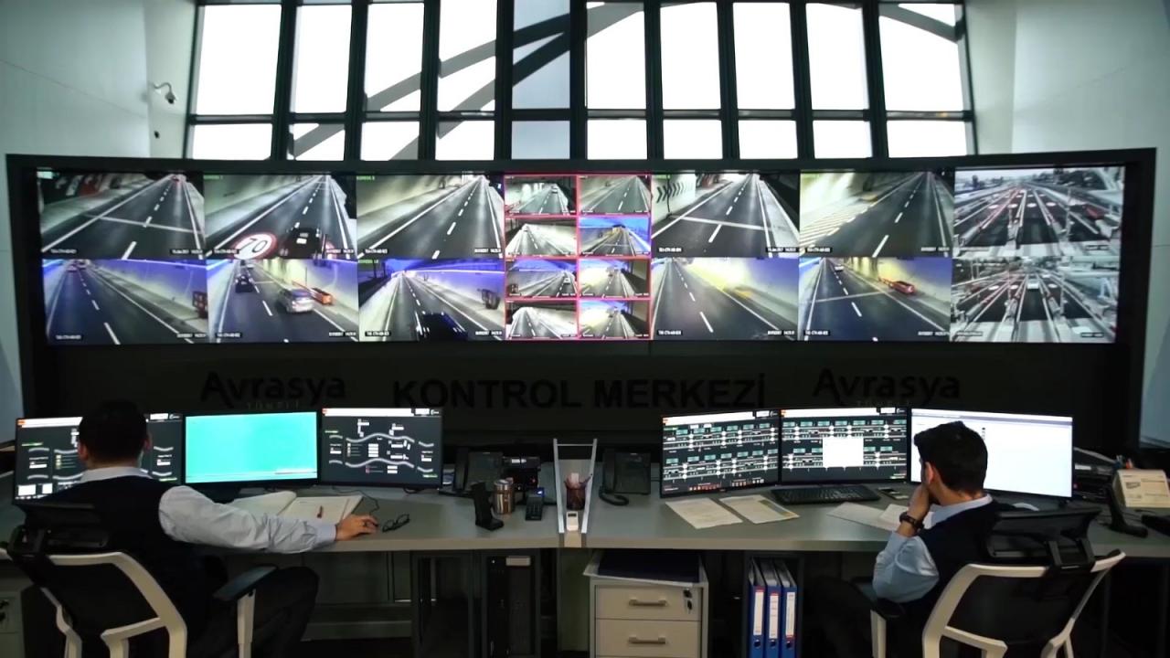 "Sistem, ani hız değişimlerini yüzde 69 azalttı"