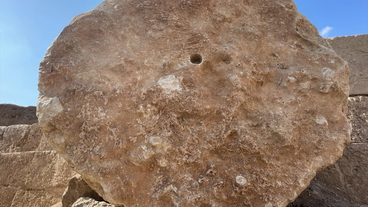 Kazılarla ticaretin boyutu hakkında detaylı bilgiler sunacağımıza inanıyorum"