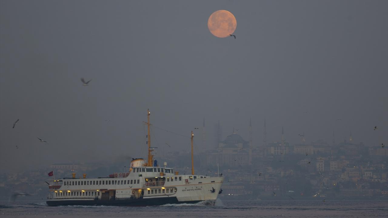 İstanbul