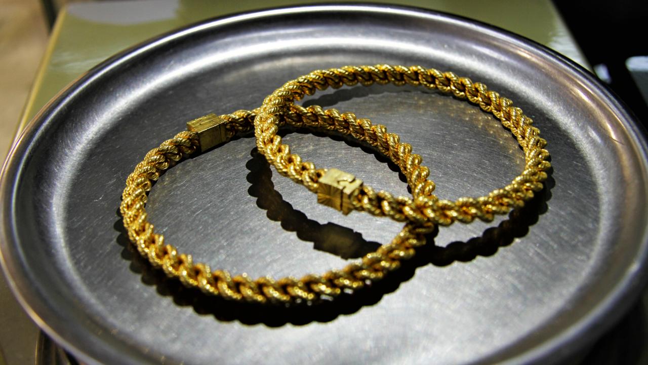 1. Senaryo: Vade sonu altın fiyatının dönüşüm tutarından küçük olması durumunda: