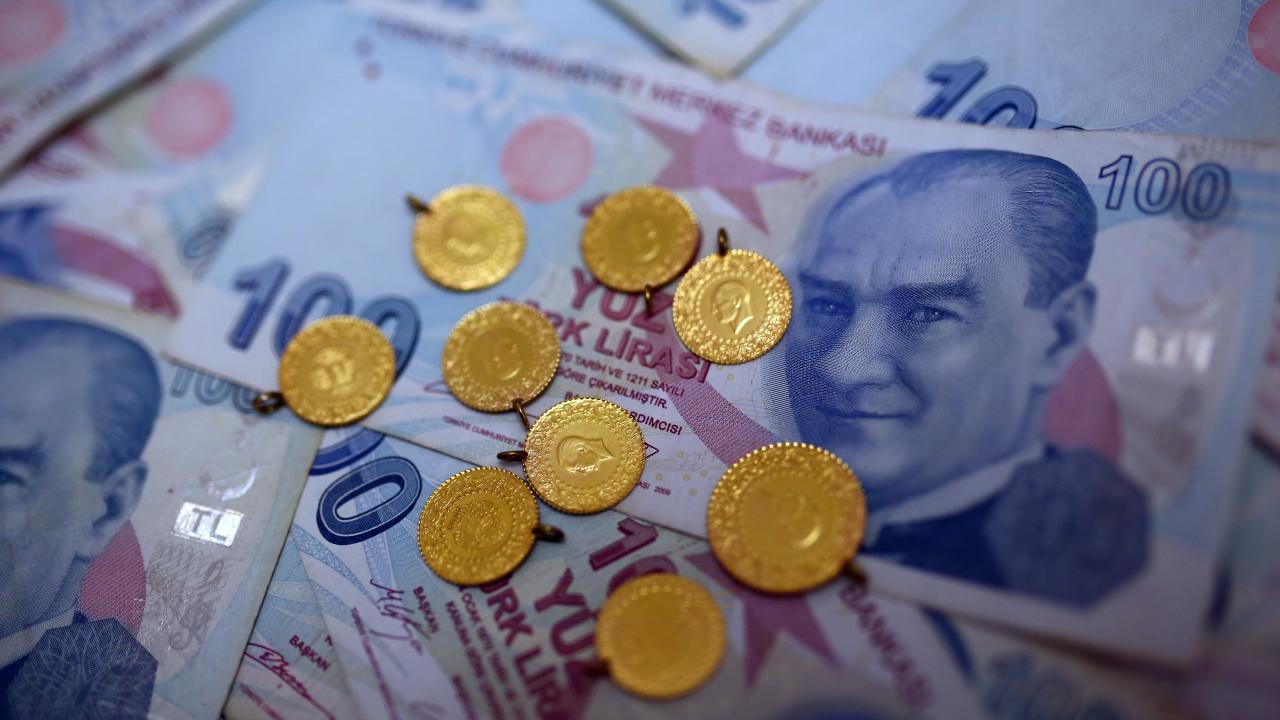 4. Senaryo: Vade sonu altın fiyatının dönüşüm tutarından ve kazançtan büyük olması halinde: