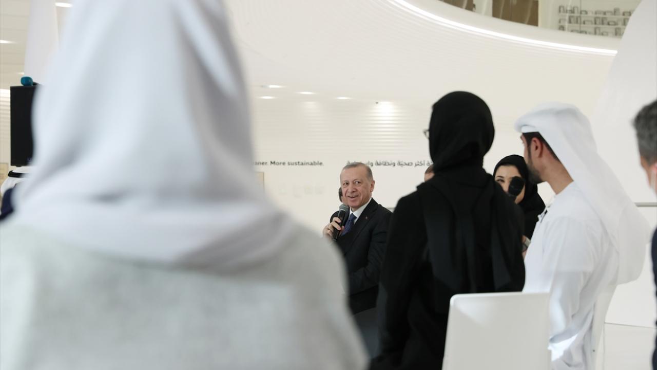 "Milli ve özgün roketimizle Ay`a sert iniş gerçekleştireceğiz"