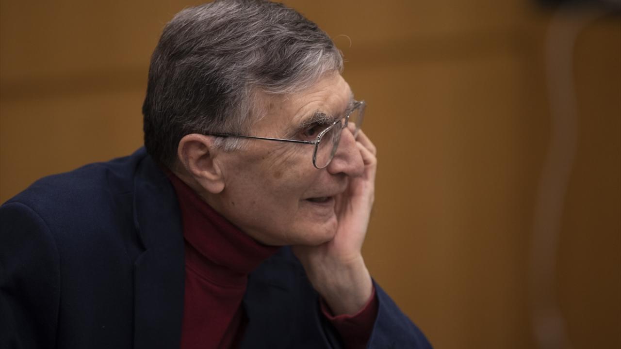 Keşke 25 yıl önce alsaydım