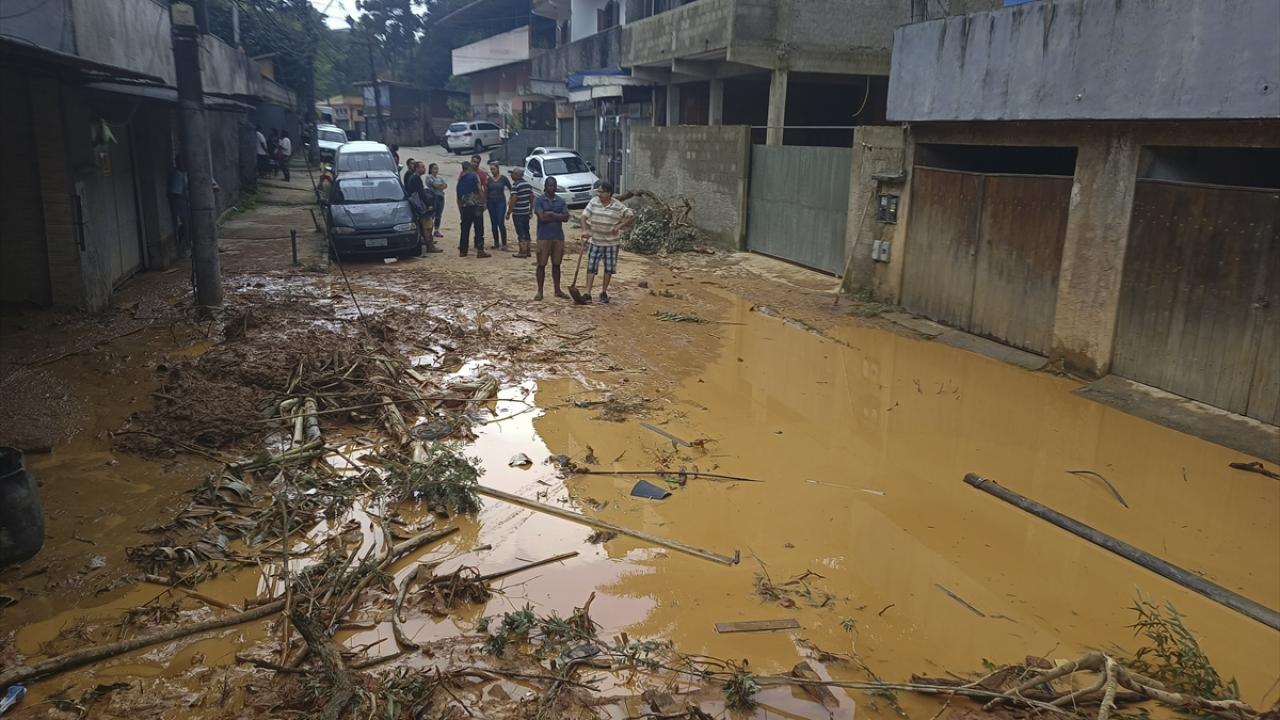 Okullar "destek noktası" oldu