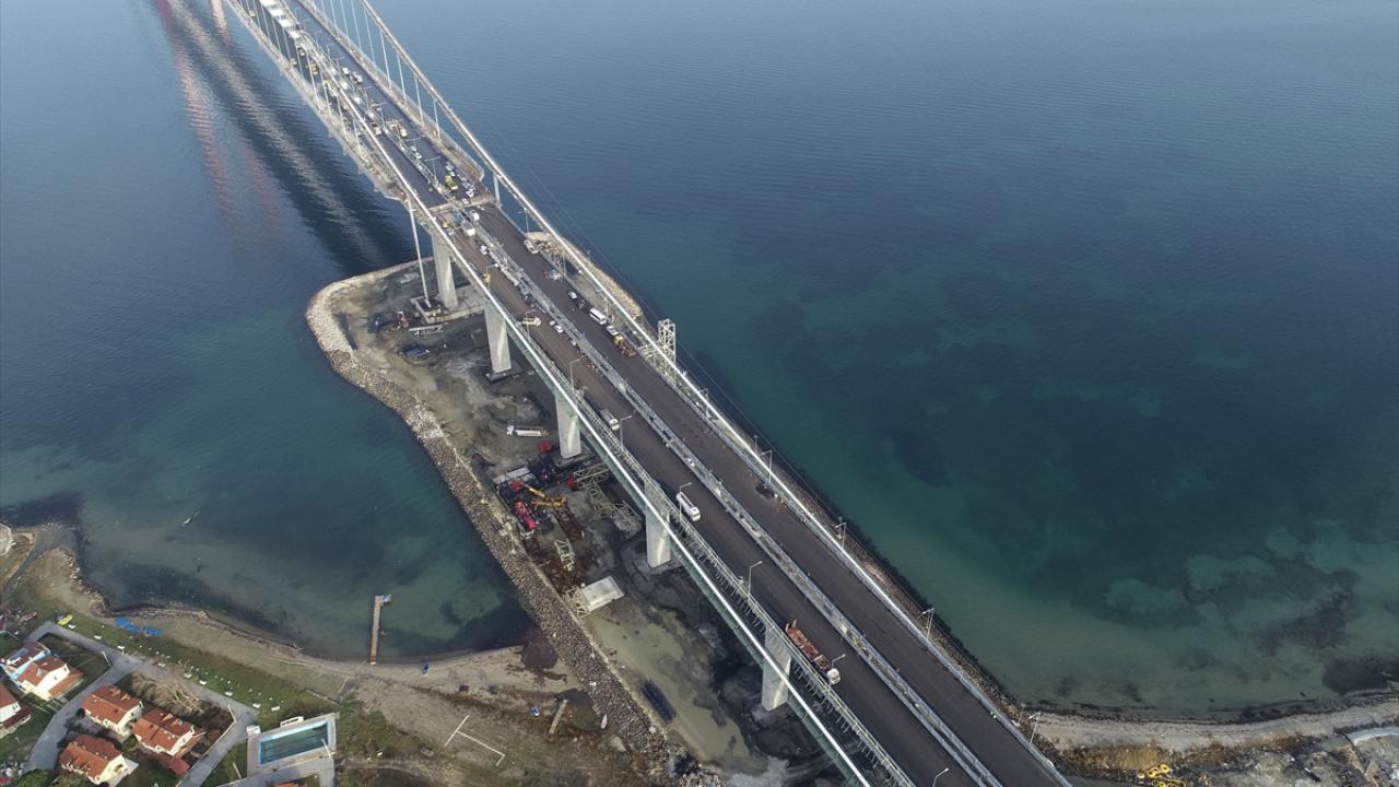 Ulaşımdaki entegrasyon, kaliteyi artıracak