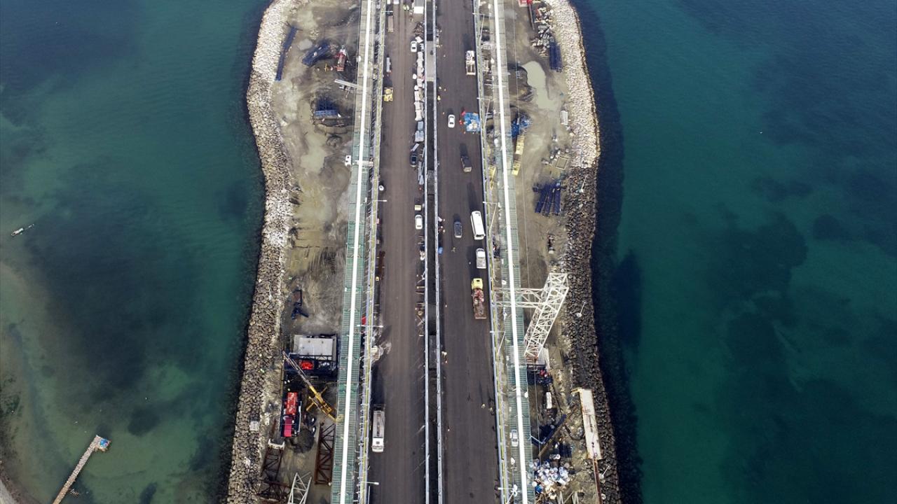 Seyit Onbaşı`nın top mermisi zirveye yerleştirilecek