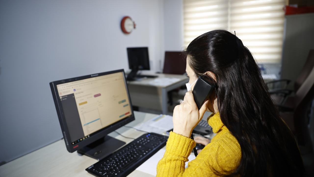 Hastalar önce telefonla bilgilendiriliyor