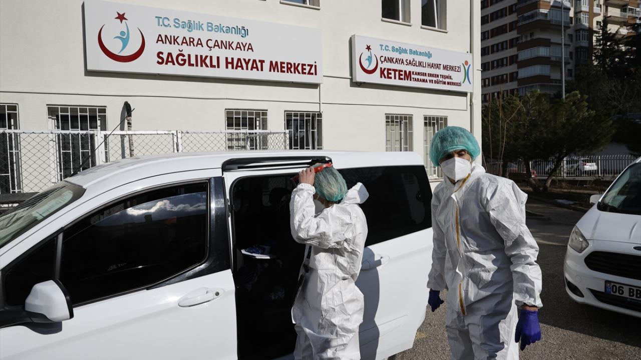 "İlaç hastalığın ilk 5 gününde öneriliyor"