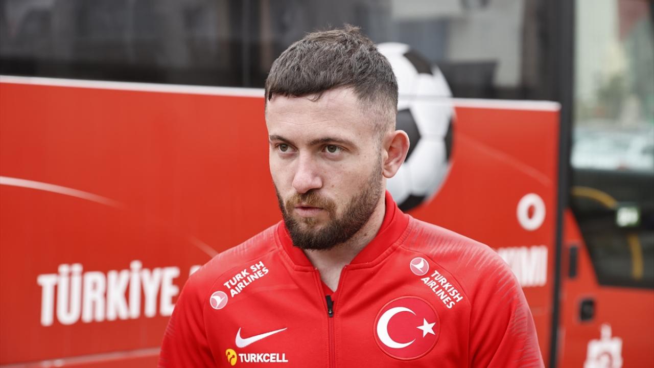 Futbolcular şampiyonluğa inanıyor