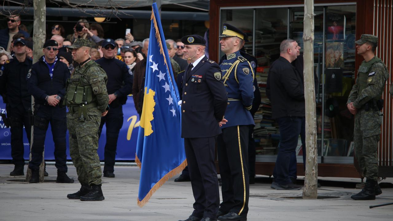 TBMM Başkanı Şentop`tan kutlama