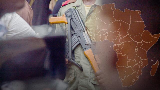 Afrikadaki son darbeler ne anlatıyor?