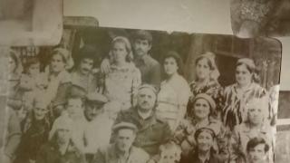 120 dakikada vatansız kaldılar: Ahıska Sürgünü