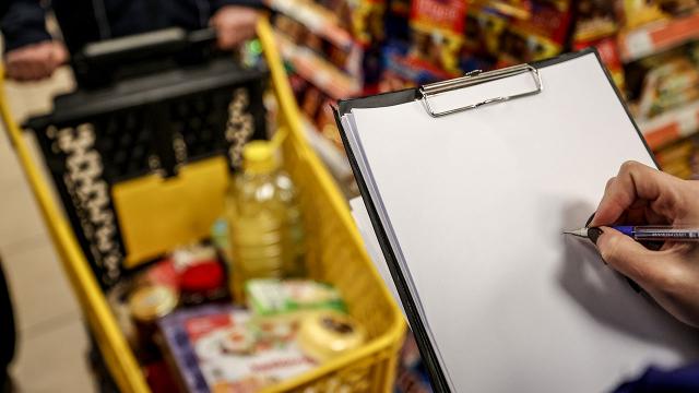 5 büyük marketin yürütmeyi durdurma talebine ret
