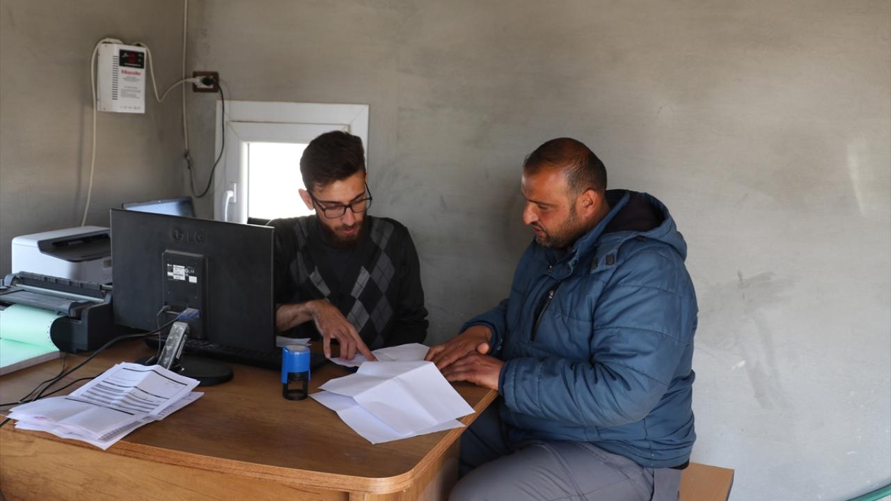 "Türkiye benim ikinci vatanım"