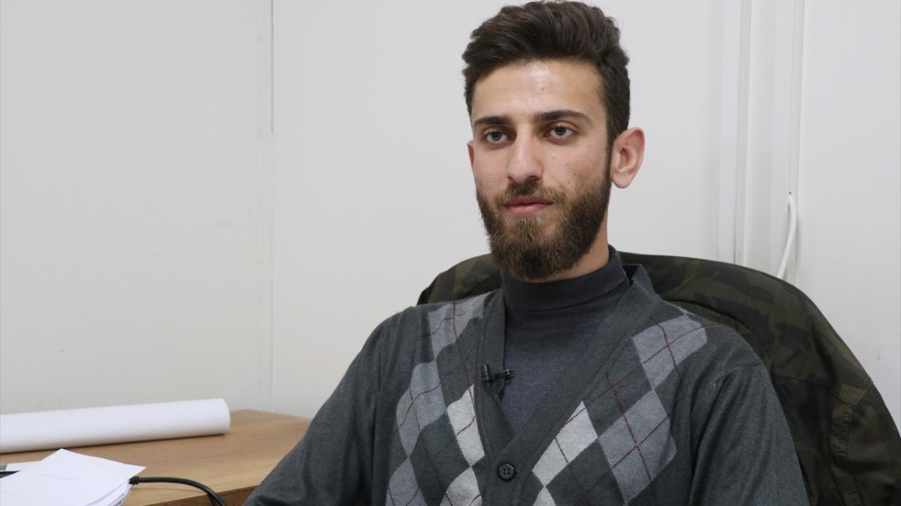 "YPG/PKK ve DEAŞ gençleri zorla silah altına alıyordu"