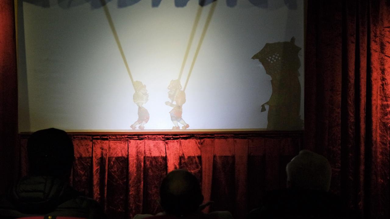 UNESCO Somut Olmayan Kültürel Miras Taşıyıcısı unvanını 2021 yılında aldığını anımsatan Karakaş,