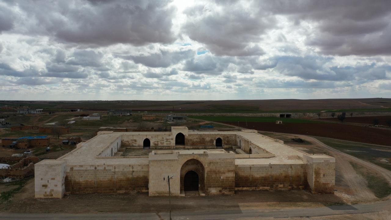 Dünyadan baharatlar sergilenecek