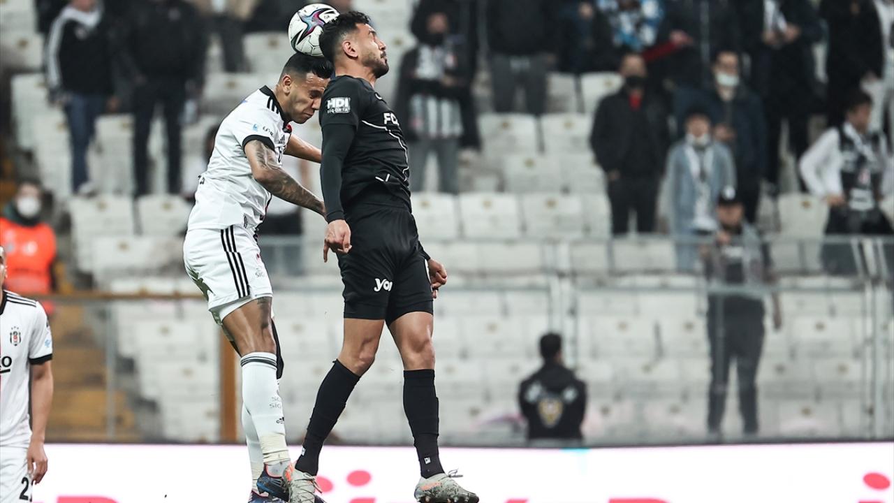 3 maç sonra kazandı