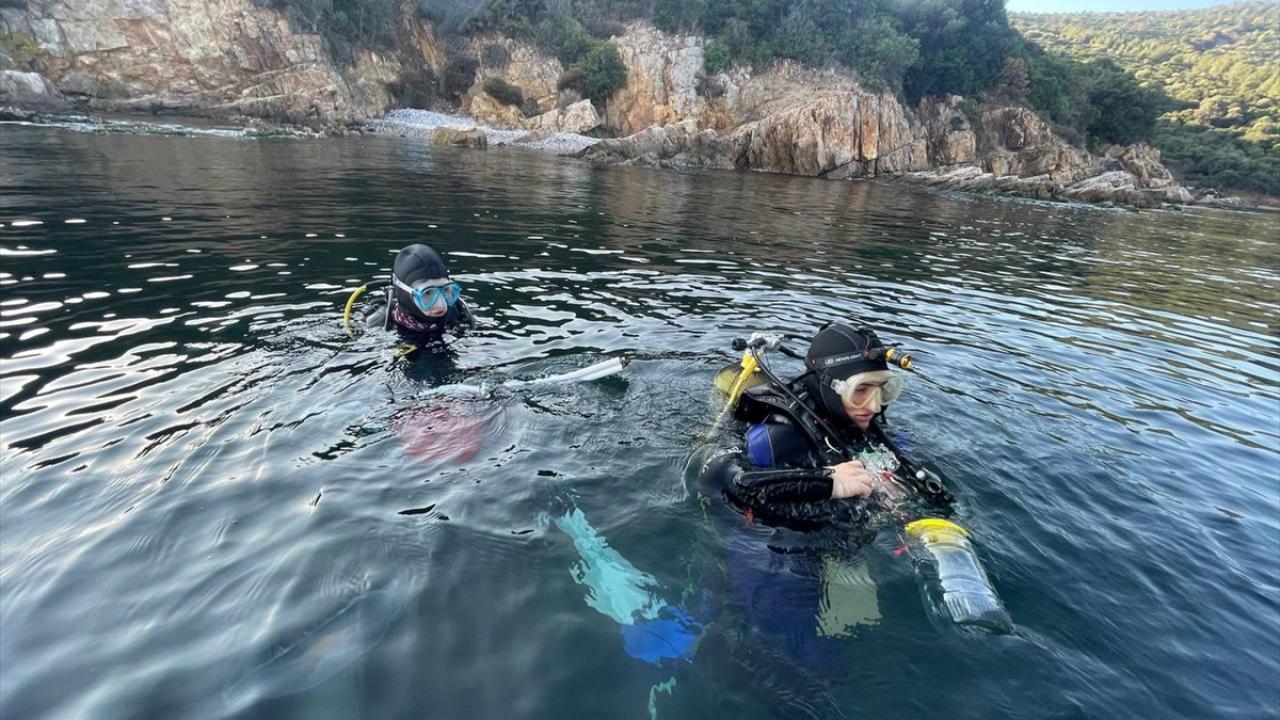 "Dipte adeta katliam yaşanmış gibi bir durum söz konusu"