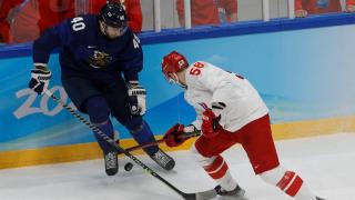 2022 Pekin Kış Olimpiyatları