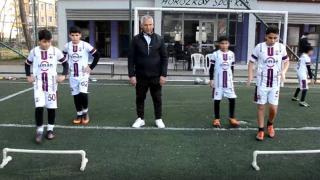 62 yaşındaki antrenör mucize nakille hayata tutundu