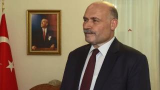 Dakar Büyükelçisi Kavas: Türkiye'nin Senegal ile ticaret hacmi 550 milyon doları buldu