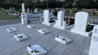 Türkleri de hedef alan ırkçı Hanau saldırısının üzerinden iki yıl geçti